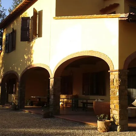 Casalbosco Chianti Affittacamere *