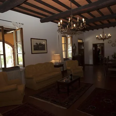 Affittacamere Casalbosco Chianti *