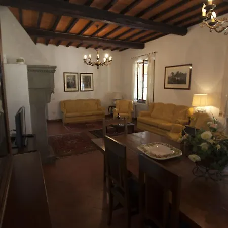 Casalbosco Chianti Panzano in Chianti