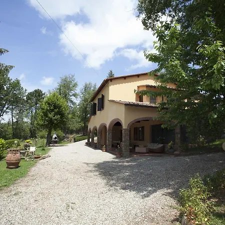 Affittacamere Casalbosco Chianti