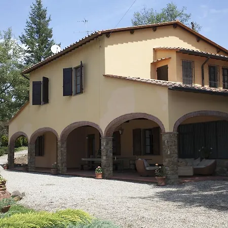 Affittacamere Casalbosco Chianti
