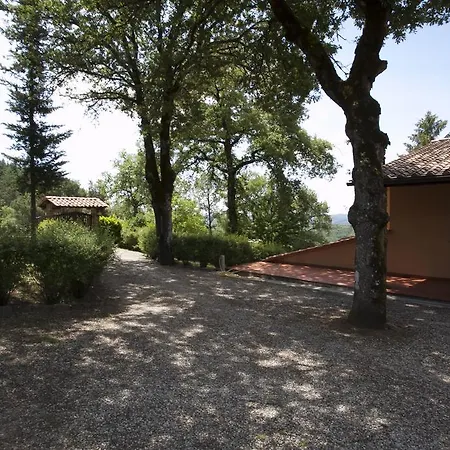 Casalbosco Chianti * Panzano in Chianti