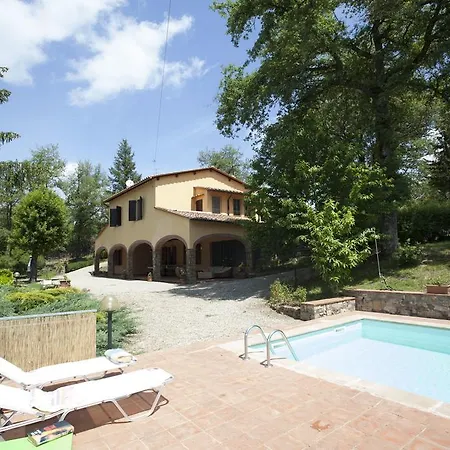 Affittacamere Casalbosco Chianti