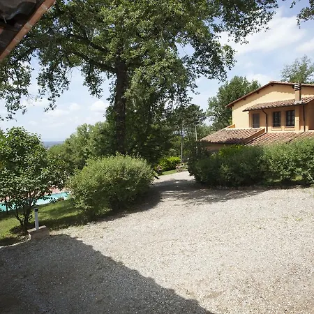 Casalbosco Chianti Panzano in Chianti