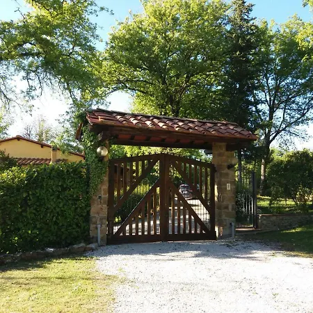 Casalbosco Chianti *