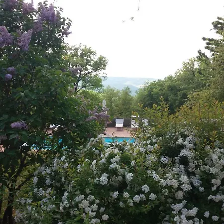 Casalbosco Chianti * Panzano in Chianti